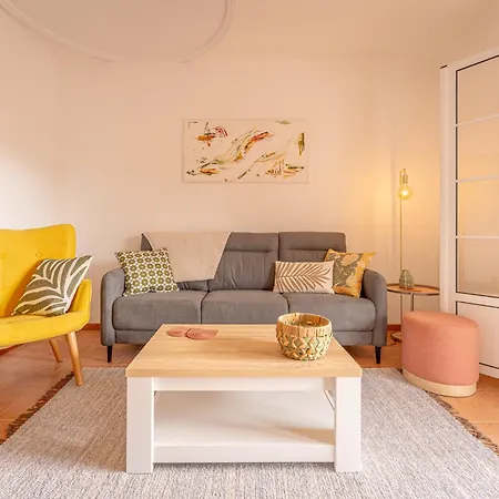 Eagle's Perch In דירה Porto Formoso