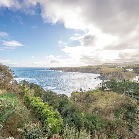 דירה Eagle's Perch In