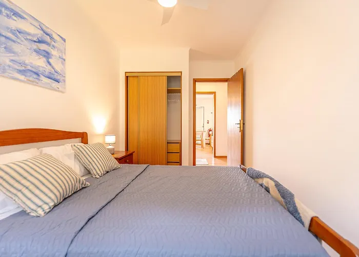 Eagle's Perch In דירה Porto Formoso