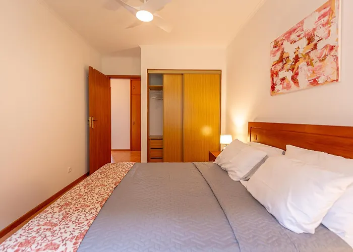 Eagle's Perch In דירה Porto Formoso