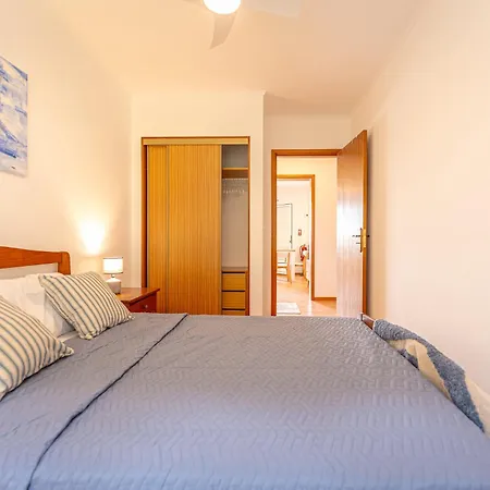 Eagle's Perch In Апартаменты Porto Formoso