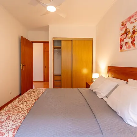 Eagle's Perch In Apartment Porto Formoso