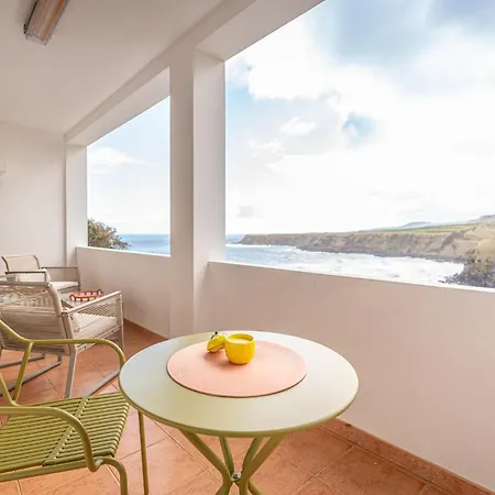 Eagle's Perch In * Porto Formoso