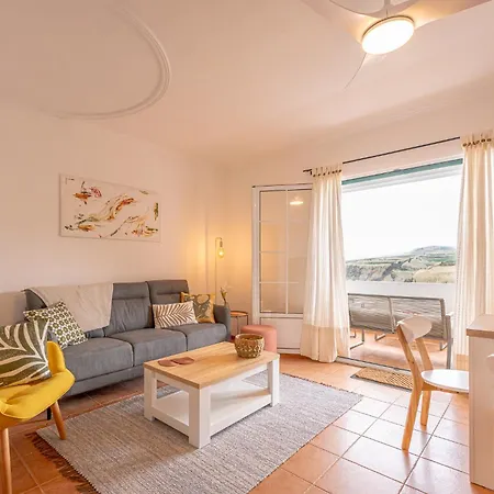 Eagle's Perch In Porto Formoso