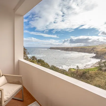 Eagle's Perch In Porto Formoso