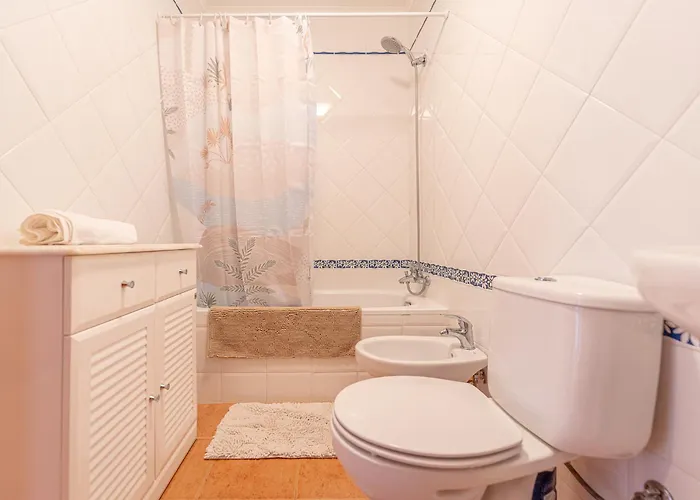 Eagle's Perch In Lejlighed