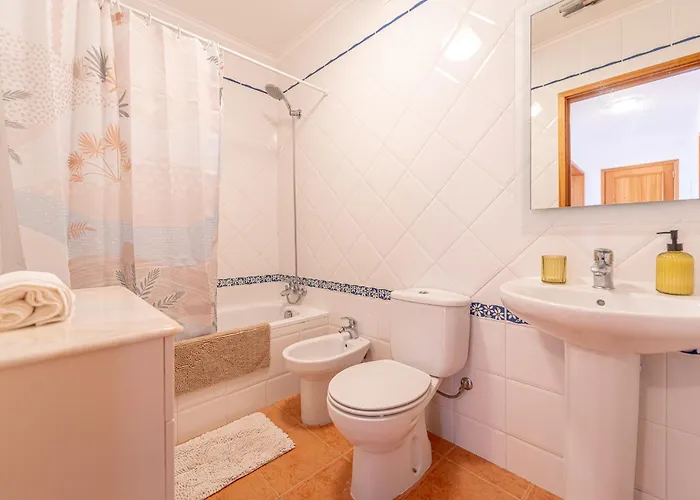 Lejlighed Eagle's Perch In *