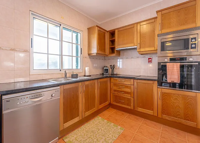 Lejlighed Eagle's Perch In *