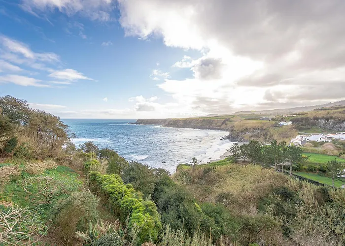 Apartment Eagle's Perch In